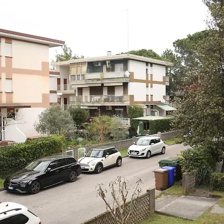 Oasi Blu - Charme Nel Cuore Della Pineta *