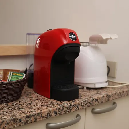 Appartement Oasi Blu - Charme Nel Cuore Della Pineta *