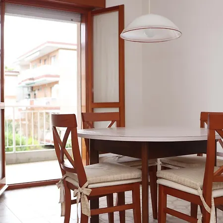 Oasi Blu - Charme Nel Cuore Della Pineta Appartement *