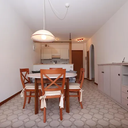 Oasi Blu - Charme Nel Cuore Della Pineta Grado-Pineta