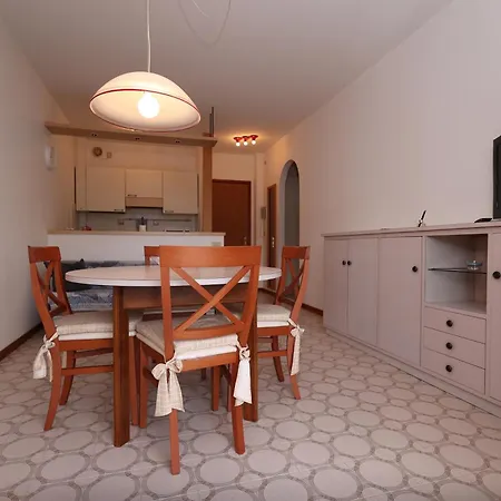 Oasi Blu - Charme Nel Cuore Della Pineta Grado-Pineta