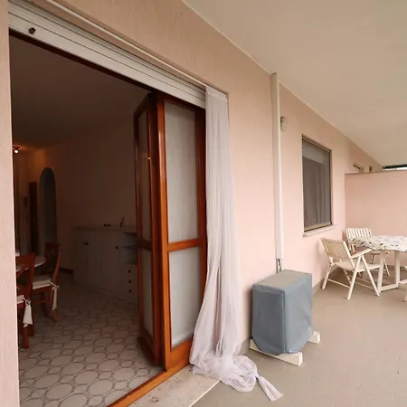 Oasi Blu - Charme Nel Cuore Della Pineta Grado-Pineta