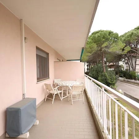 Oasi Blu - Charme Nel Cuore Della Pineta Appartement Grado-Pineta