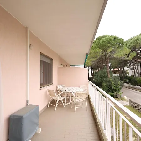 Oasi Blu - Charme Nel Cuore Della Pineta Appartement Grado-Pineta