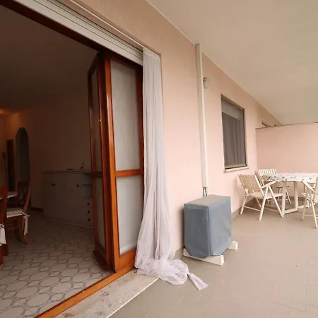 Appartement Oasi Blu - Charme Nel Cuore Della Pineta Grado-Pineta