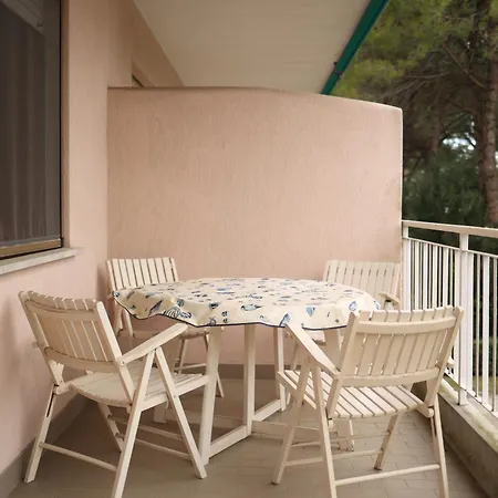 Oasi Blu - Charme Nel Cuore Della Pineta Appartement