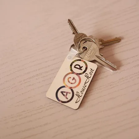 Appartement Oasi Blu - Charme Nel Cuore Della Pineta