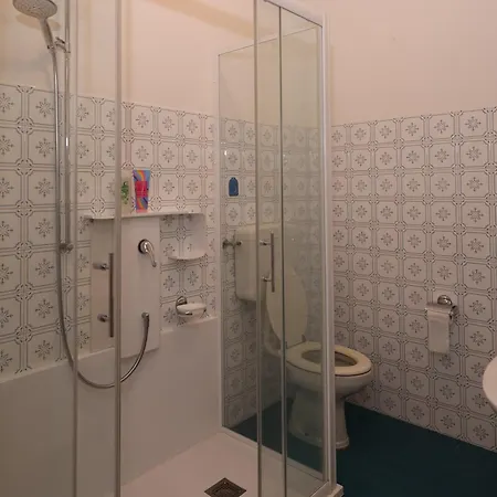 Oasi Blu - Charme Nel Cuore Della Pineta *