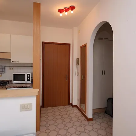 Oasi Blu - Charme Nel Cuore Della Pineta Appartement