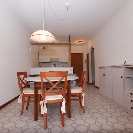 Appartement Oasi Blu - Charme Nel Cuore Della Pineta