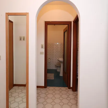 Oasi Blu - Charme Nel Cuore Della Pineta Appartement *