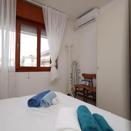 Appartement Oasi Blu - Charme Nel Cuore Della Pineta *