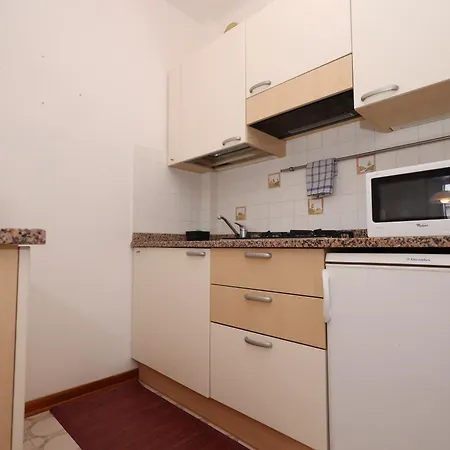 Appartement Oasi Blu - Charme Nel Cuore Della Pineta Grado-Pineta