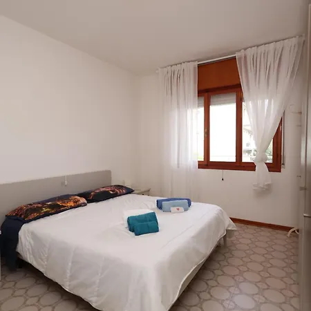 Oasi Blu - Charme Nel Cuore Della Pineta Appartement