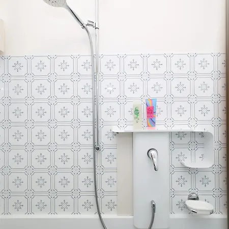 Appartement Oasi Blu - Charme Nel Cuore Della Pineta