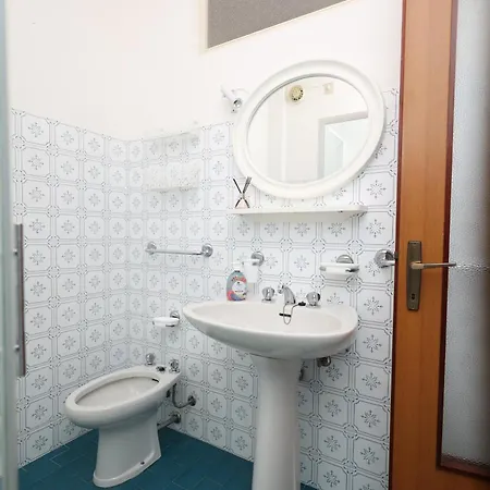 Oasi Blu - Charme Nel Cuore Della Pineta Appartement Grado-Pineta