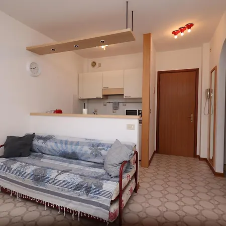 Apartman Oasi Blu - Charme Nel Cuore Della Pineta